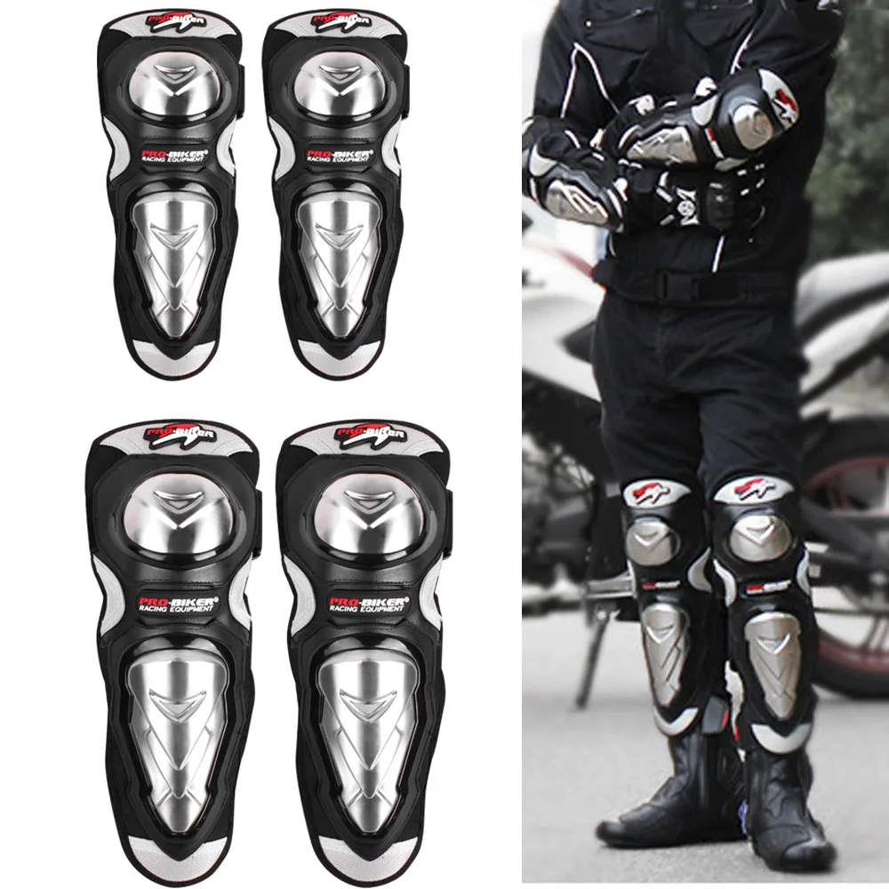 motorcycle ankle guards