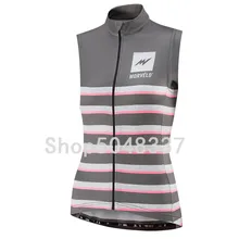Женский жилет без рукавов для велоспорта жилет трикотаж Morvelo держать сухой велосипед Нижнее белье Велоспорт одежда