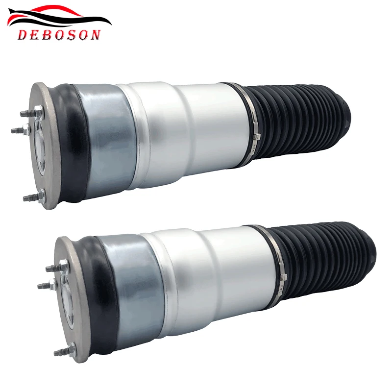 

2PCS Rear Air Spring Suspension Kit Air Shock Absorber For BMW 7 Series Rear Left Right Suspension Strut F01 F02 740 750 760