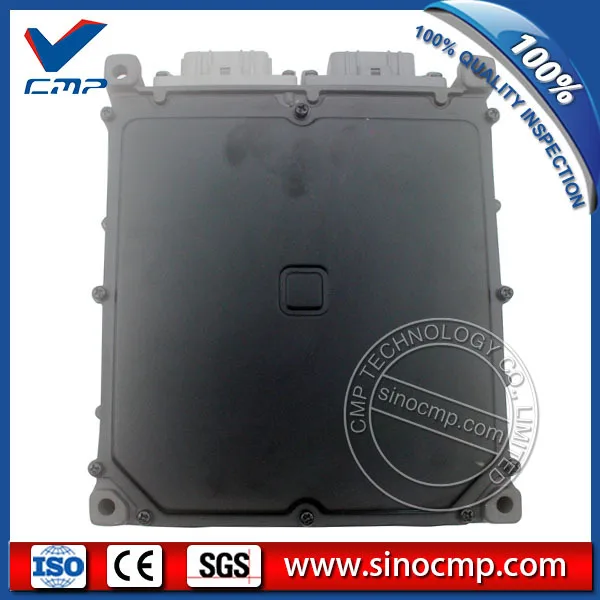  controller computer board 119-0607X-00 for 320B E320B excavator