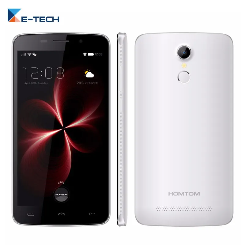 bilder für Original homtom ht17 pro smartphone mt6737 quad core 5,5 zoll android 6 Handy 2 GB RAM 16 GB ROM 4G LTE Fingerabdruck Telefon bilder für Original homtom ht17 pro smartphone mt6737 quad core 5,5 zoll android 6 Handy 2 GB RAM 16 GB ROM 4G LTE Fingerabdruck Telefon