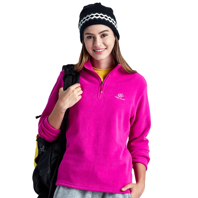 Comprar Chaqueta Softshell de invierno para hombre y mujer Abrigos Tectop para deportes al aire libre senderismo Camping esquí Trekking chaquetas femeninas para hombre VA081