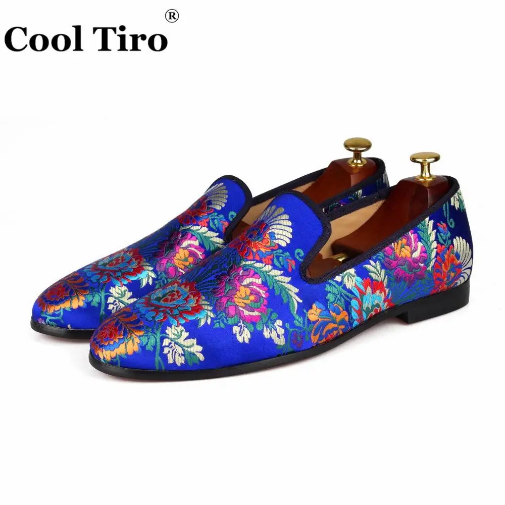 JACQUARD Loafers (12)