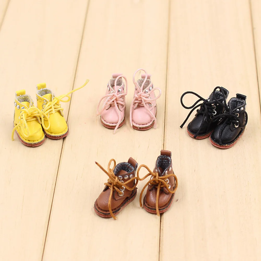 

middie blyth shoes boots Suitable for normal doll, joint doll,20cm middle blyth doll
