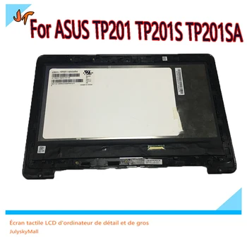 

Original 11.6 "notebook computer IPS LCD monitor touch component ASUS Transformers flip TP201 TP201S TP201SA, M116NWR4
