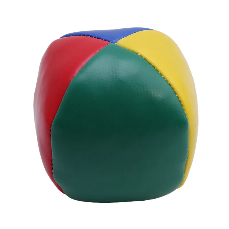 Buy Children's Juggling Balls Set Classic Bean Bag