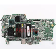 PAILIANG ноутбука материнская плата для Lenovo T430U I5 ПК платы 04W4216 DA0LV3MB8E0 полный tesed DDR3