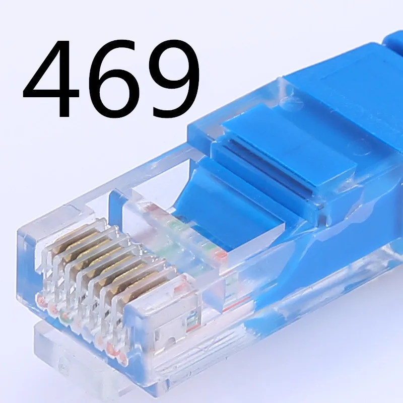 АБДО 2018 CAT5 Ethernet кабель высокого Скорость RJ45 сети LAN Кабельный маршрутизатор компьютерных кабелей Hot77777