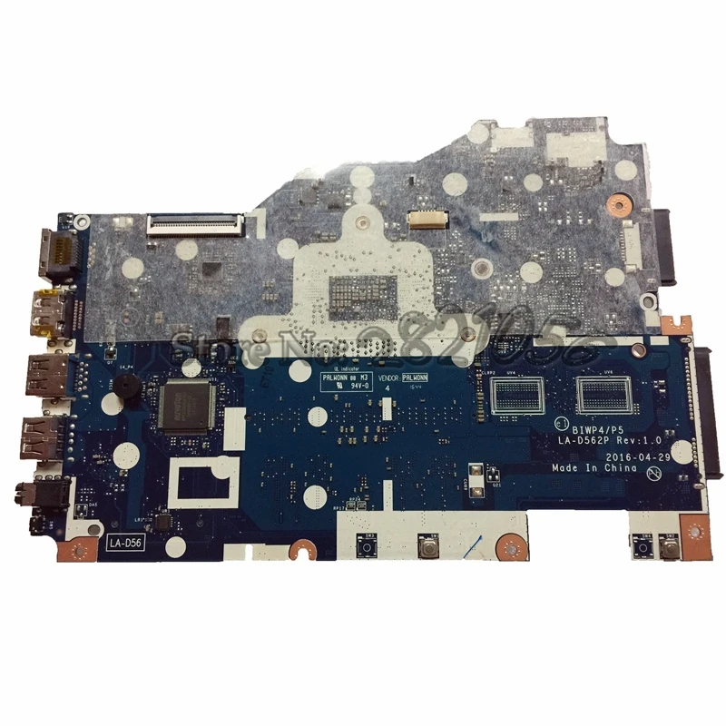 Материнская плата для ноутбука lenovo ideapda 14 дюймов 110 14ISK|laptop motherboard|laptop mainboardmainboard |
