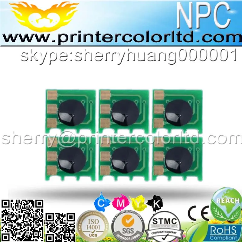 Для HP Pro M575 CE-403 M 551 DN CE-403AM-575 F 551Dn CE403-A высокой пропускной способностью сброс laserjet