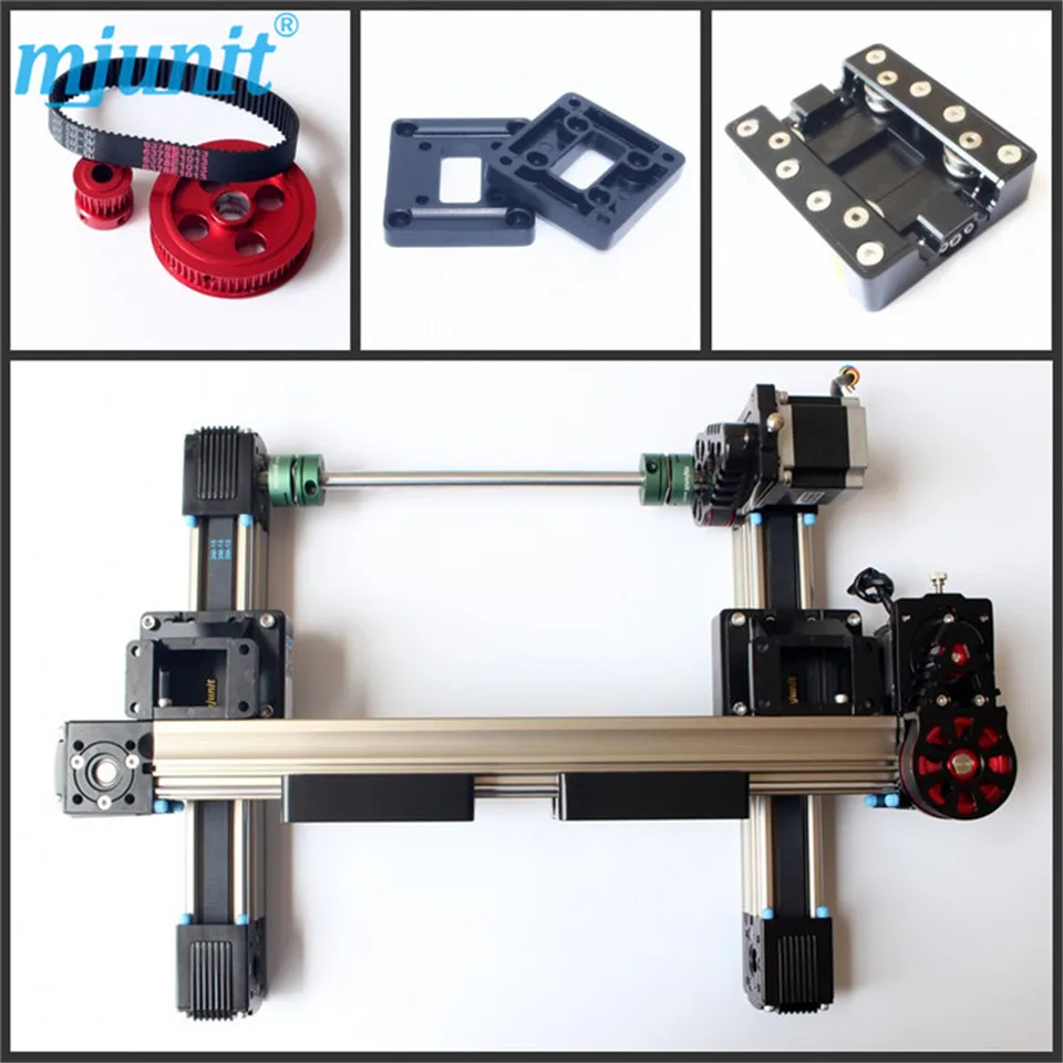 Станок ЧПУ 3 осевой с изменяемой длиной|linear router|cnc router railscnc linear rail |