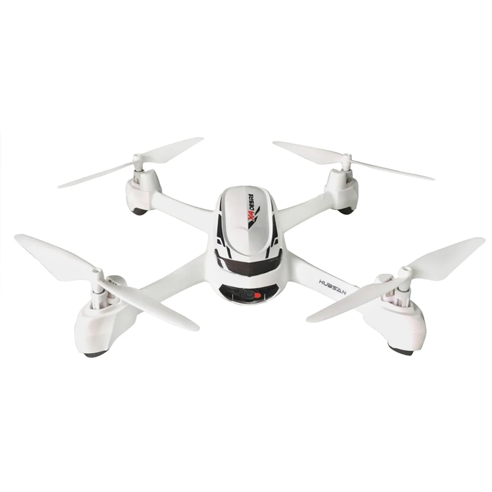 Förderung Hubsan H502S X4 58G FPV RC Drone Eders 720 P HD Kamera GPS Höhe Ein Schlüssel Rückkehr He