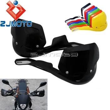 

Dirt Bike Hand Protector 7/8" 22mm Handlebar Handguards For Yamaha Suzuki Honda Kawasaki MX DRZ RMZ WR YZ YZF TTR KLX KX XR CRF
