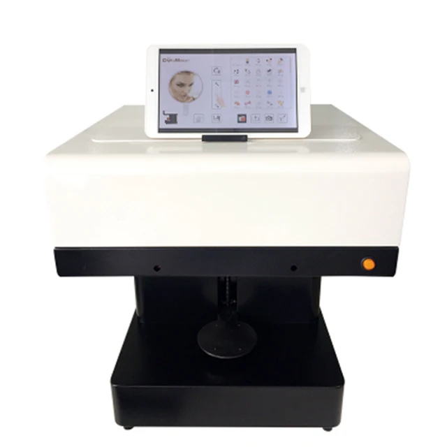 Best Offers Art Coffee Drinks Printer Food Printer Chocolate Printer with Food ink Free Factory Supply with CE +8 inch tablet PC USB version Best Offers Art Coffee Drinks Printer Food Printer Chocolate Printer with Food ink Free Factory Supply with CE +8 inch tablet PC USB version