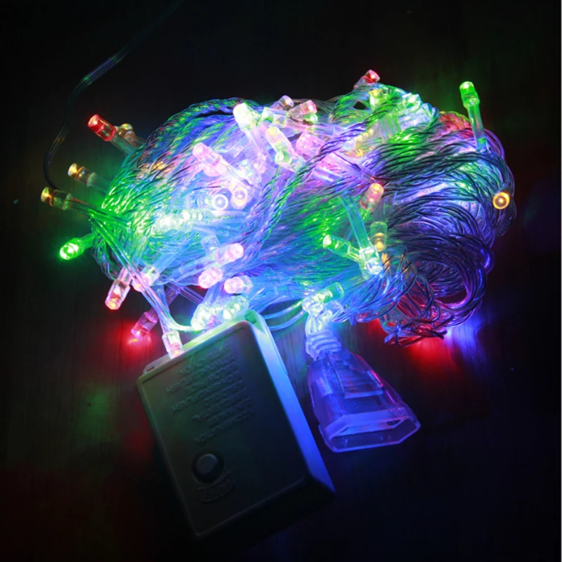 Led String Light (3)