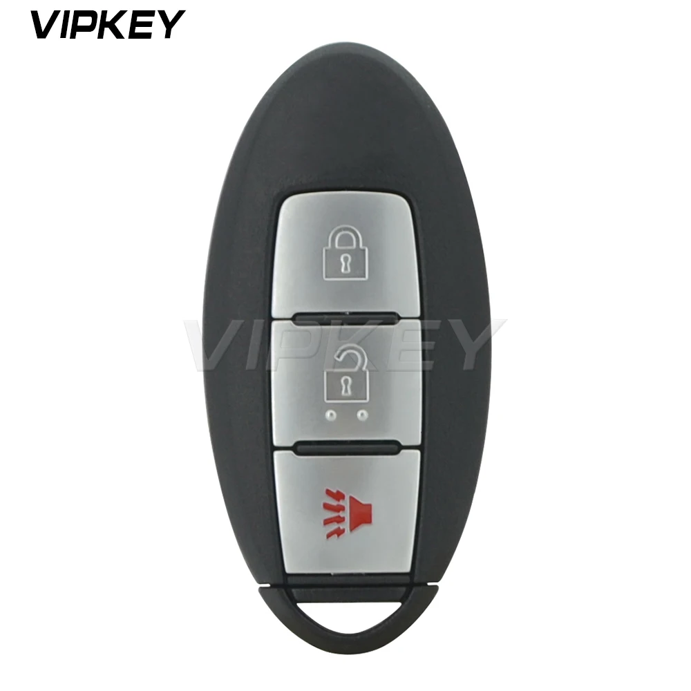 Remotekey KR5S180144014 3 Button 433mhz 47 Chip For Nissan Pathfinder 2013 2014 2015 S180144005 Smart Car Key remtekey s180144005 kr5s180144014 smart car key for nissan pathfinder 2013 2014 2015 3 button 433mhz 47 chip car key