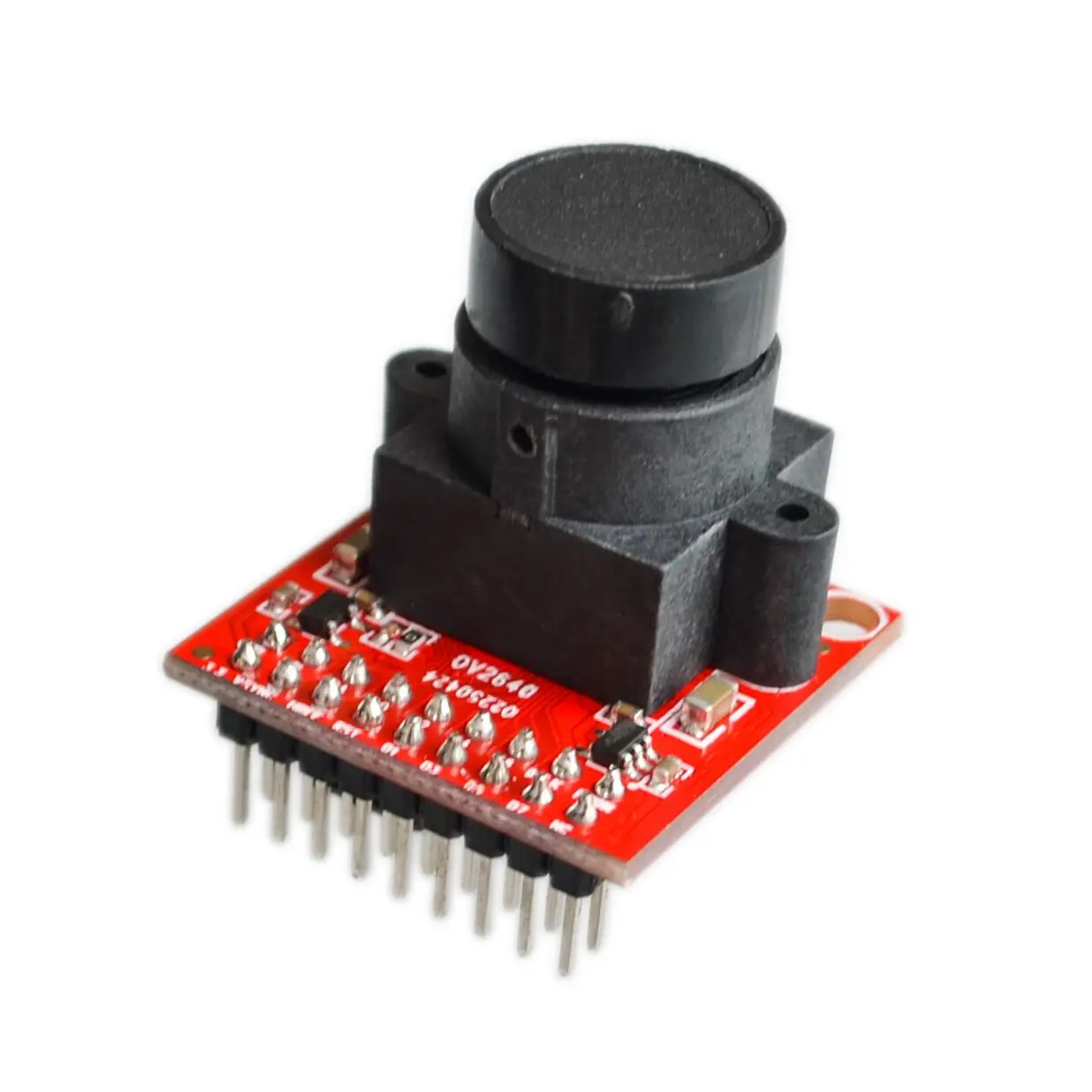 

1pcs OV2640 camera module Module 2 million pixel electronic integrated with jpeg compression new big promotion