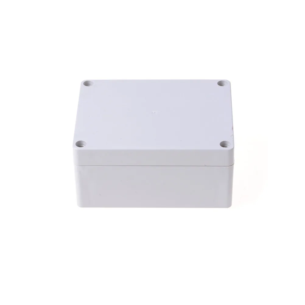 115 x 90 x 55mm Waterproof Plastic Electronic Enclosure Project Box ßßß