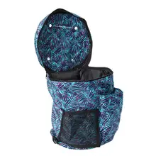 WINOMO удобная прочная практичная "кроше" для хранения Премиум Прочный Многофункциональный Вязание сумка Вязание вязальная пряжа держатель для хранения