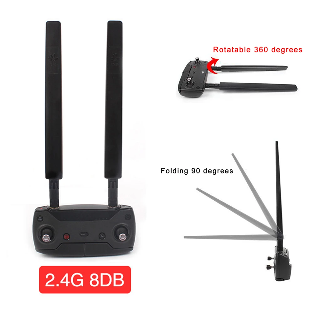 wifi range extender with outdoor antenna