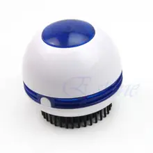 U119 Portable Electric Hair Scalp Head Massager Vibrating Comb Brush New