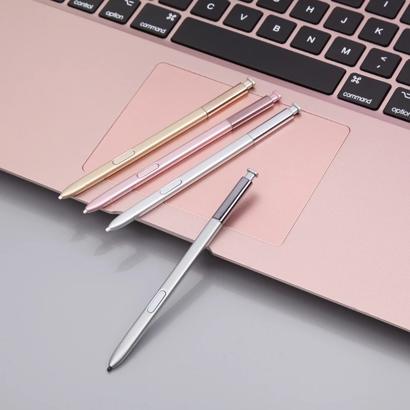 Многофункциональные ручки Замена для samsung Galaxy Note 5 Touch Stylus S Pen|Стилусы| |