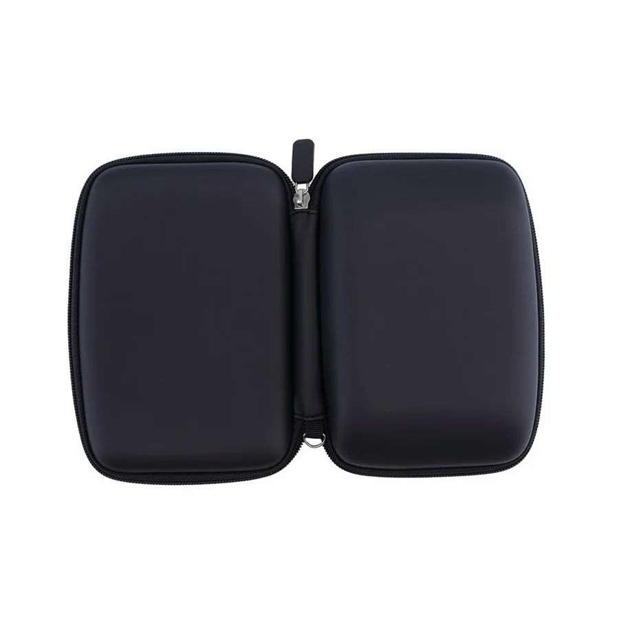  Neue ankunft Schwarz Tasche Für Tomtom GPS Fall 6 Zoll navigation schutz paket GPS durchführung abd