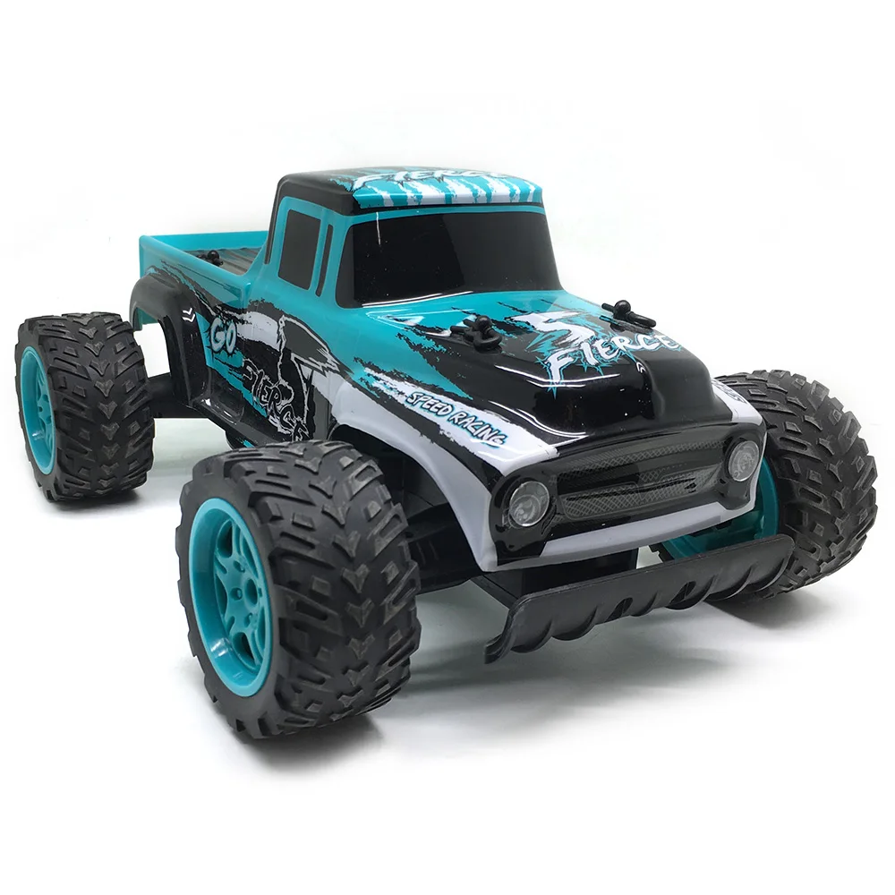 

Rock Crawler Remote Control 1/14 Speed Racing Car Radio Control Racing Car RTF RC Car Toys for Children