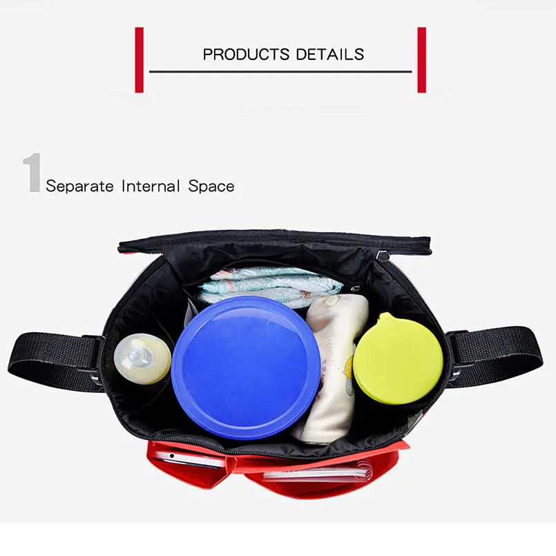 Водонепроницаемая сумка для подгузников 30 см мам|plush backpack|backpack plushbackpacking backpack |