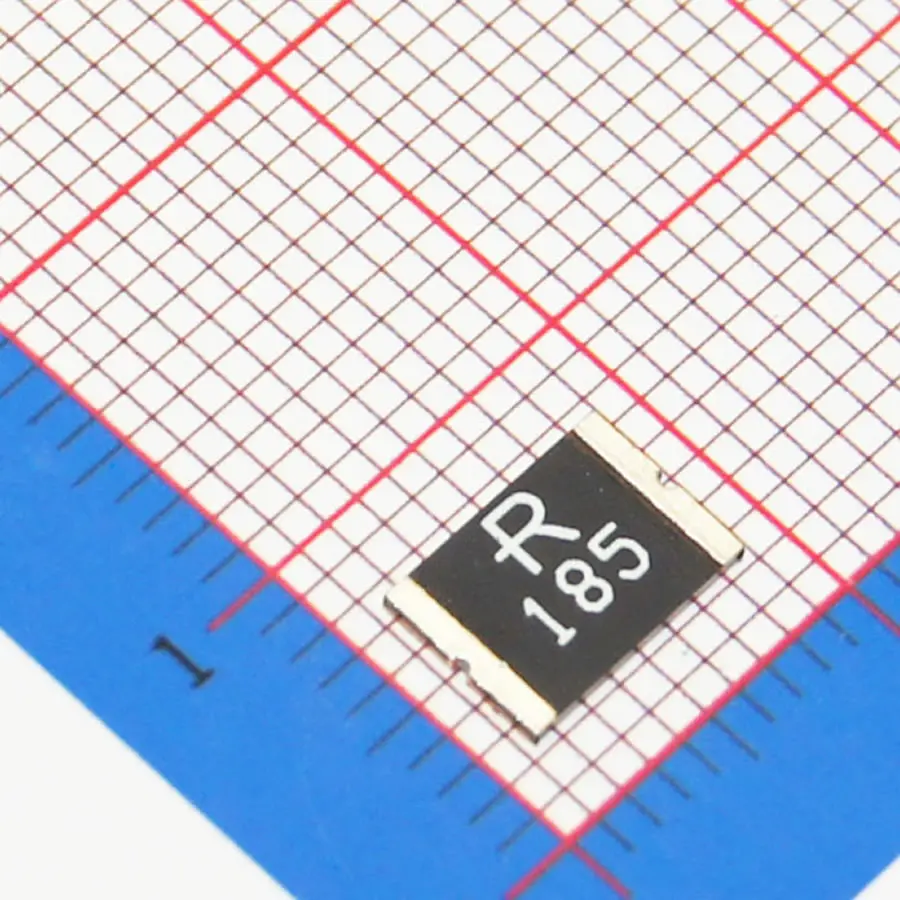 35121 Free shipping 10pcs SMD Resettable 2920 1.85A 33V PTC Resettable ...