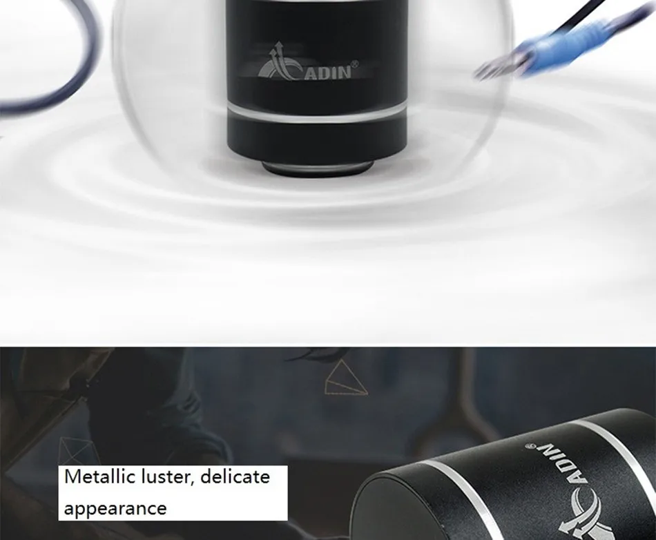 Cheap bluetooth vibration speaker