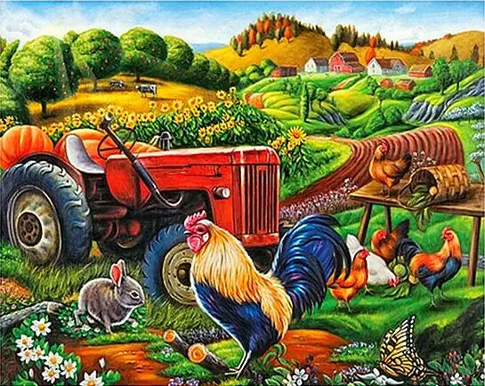5D-Diy-Diamond-Embroidery-tractor-full-Square-Diamond-Painting-cross-stitch-Rural-landscape-picture-rhinestone-Mosaic555.jpg_640x640