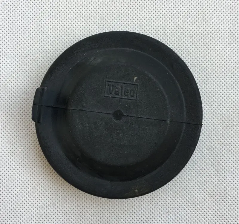 

semtaist Genuine Original OEM Headlight Cap Bulb Dust Cover 89004031 (USED) free shipping post