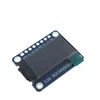 IPS 0.96 1.44 1.8 inch 8PIN 1.3 inch 7PIN SPI HD 65K Full Color TFT Display LCD Module ST7735 ST7789 Drive For Arduino 51 STM32 ► Photo 3/6
