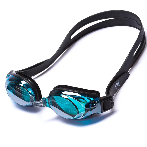 Goggles For Swimming Waterproof Anti fog Arena Swim Glasses swim