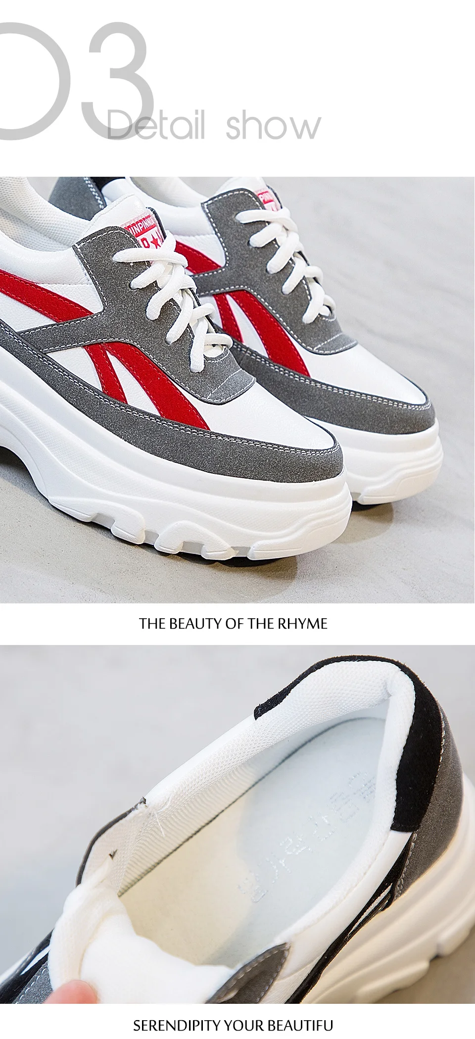 Yiluan/Коллекция года; сезон весна-осень; женская повседневная обувь для папы; удобная обувь на платформе; студенческие женские кроссовки; женская обувь черного цвета