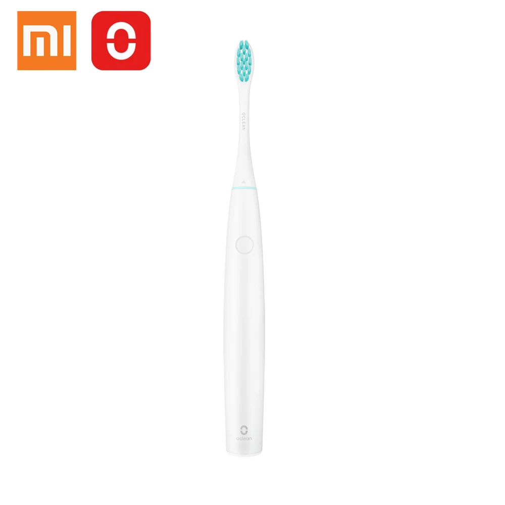 

Original Xiiaomi Mijia Oclean Air Intelligent Sonic Electrical Toothbrush Usb Rechargeable Tooth Brush APP Control For Adult