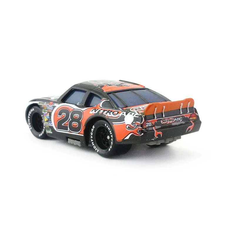 Машинки из м/ф Тачки Disney Pixar № 28|diecast toy car|pixar carstoy car |