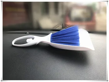 

Car Cleaning Double Side Brush FOR audi a4 b6 bmw e46 e39 passat b7 subaru volkswagen fiat 500 for hyundai solaris opel astra g
