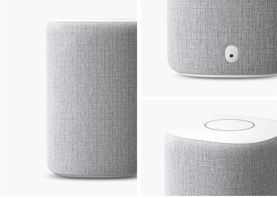 xiaomi hd artificial intelligence bluetooth wifi wireless speaker