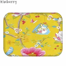Vintage Entrance Area Anti Slip Rug Pad Waterproof Anti-Slip Doormat Printed Carpet For Kitchen Bathroom Tapete MatS Chris Brown Vintage Entrance Area Anti Slip Rug Pad Waterproof Anti-Slip Doormat Printed Carpet For Kitchen Bathroom Tapete MatS Chris Brown