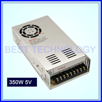 

switching power supply DC Switch Power Supply,350W 5V Single Output!! For CNC Router Foaming Mill Cut Laser Engraver Plasma!!