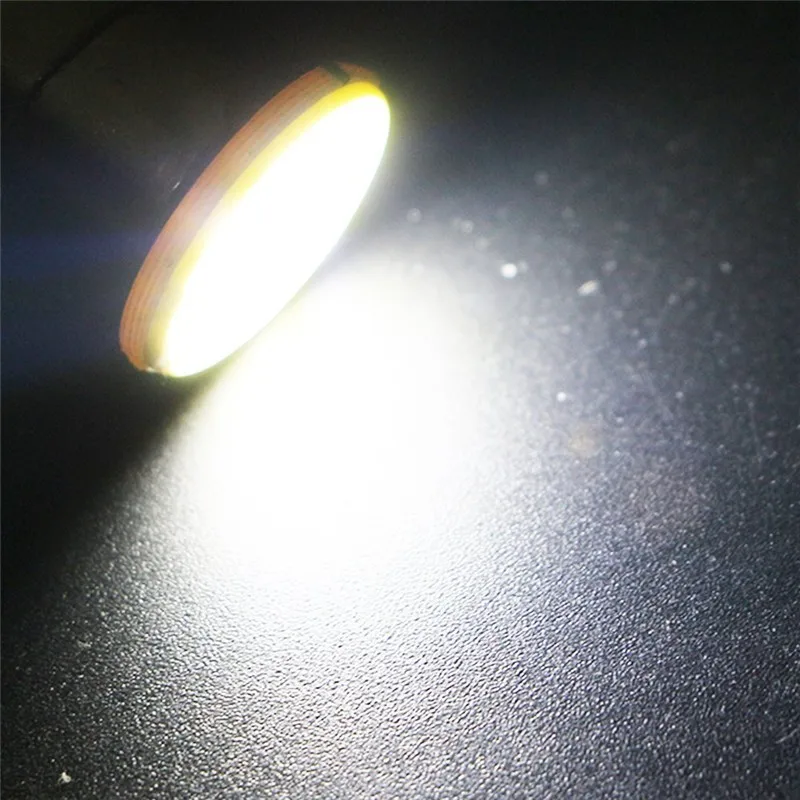 Лейтес 100 шт. 1157 лампы светодиодный COB светильник P21/5W 24V 12SMD для авто тормоз задних