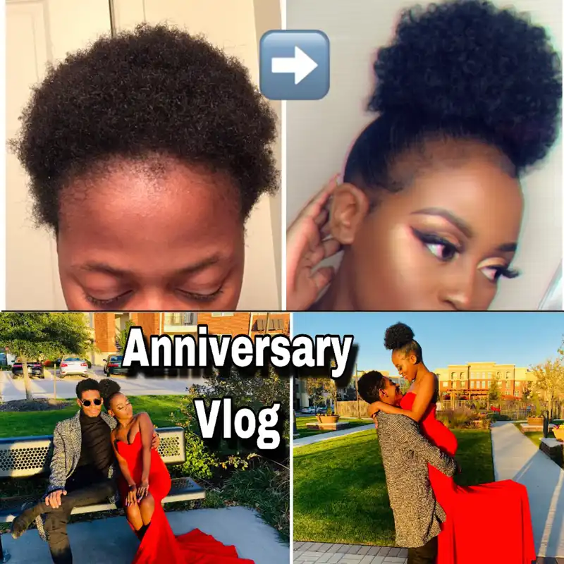 Alileader Synthetic Afro Ponytail Drawstring Hair Buns For Women