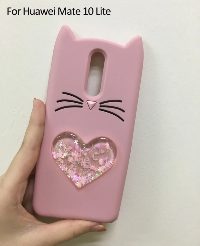 Mate 10 lite