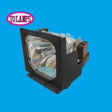 original quality Replacement Projector Lamp Bulb with housing LV-LP05 4638A001AA for Canon LV-7320 LV-7325 LV-7325E LV-7320E