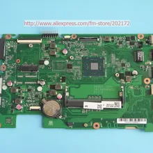 NBMZC11002 материнская плата для Acer Aspire ES1-431/W N3150 Процессор DAZ8ADMB6D0 Z8AD