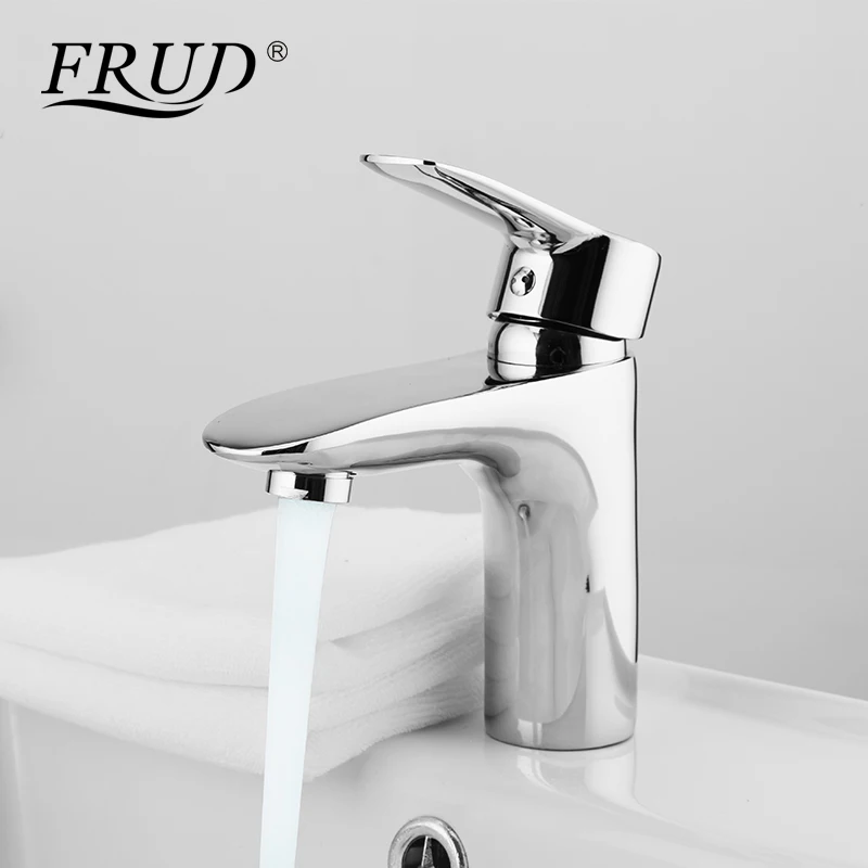 Смесители для душа FRUD кран Водопад ванны набор с настенным креплением Душевая