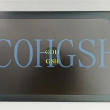 Задний Дисплей задняя крышка чехол для ЖК-панели Щепка для hp ZBOOK 15 G3 15U G3 G4 839528-001