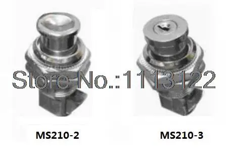 Ms210 Electrical Cabinet Push Button Cam Lock Big Electric Cabinet
